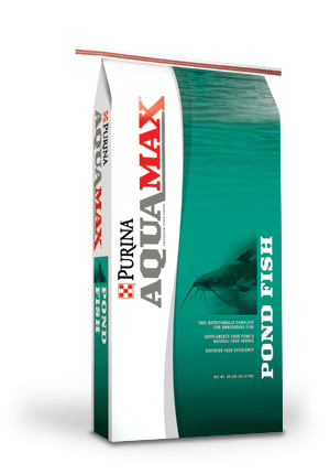 Aquamax Pond Fish 4000