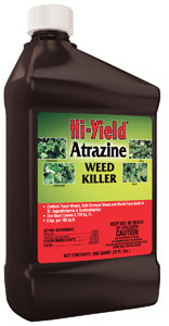 Hi-Yield Atrazine 32oz