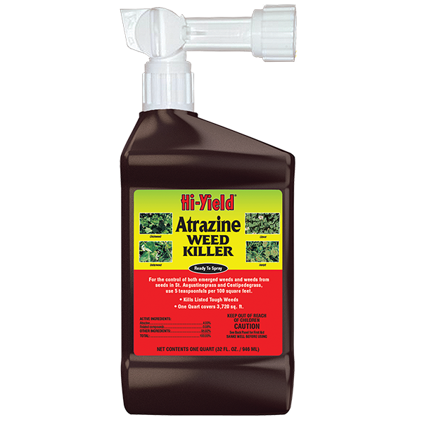 Hi-Yield Atrazine 32oz
