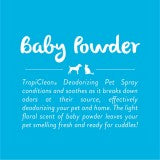Tropiclean Deodorizing Pet Spray 8oz