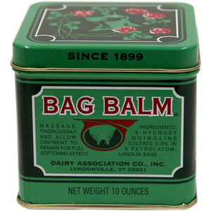 Bag Balm