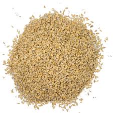Steamrolled Barley 50lbs
