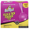 Insect Foggers 3pk