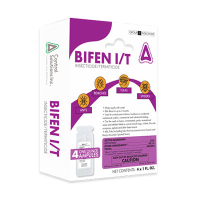 Bifen I/T Insecticide / Termiticide