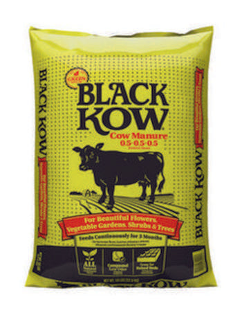 Black Kow Manure 1cu/ft