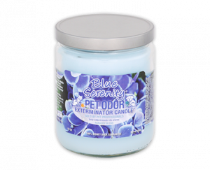 Pet Odor Exterminator 13oz Jar Candles