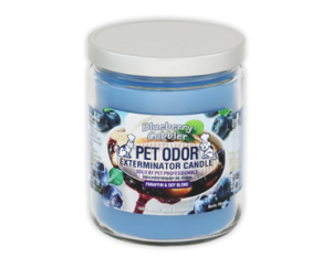 Pet Odor Exterminator 13oz Jar Candles