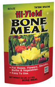 Hi-Yield Bone Meal 0-10-0