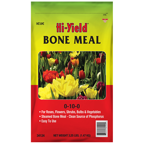 Hi-Yield Bone Meal 0-10-0