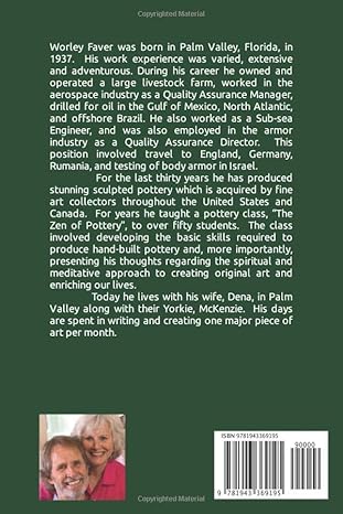 Endless Path of Time: ...Memories from the pathway (The Palm Valley Series) by Worley Faver