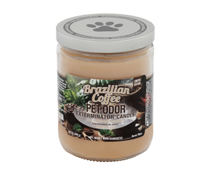 Pet Odor Exterminator 13oz Jar Candles