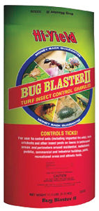 Hi-Yield Bug Blaster II Granules 11.5lbs