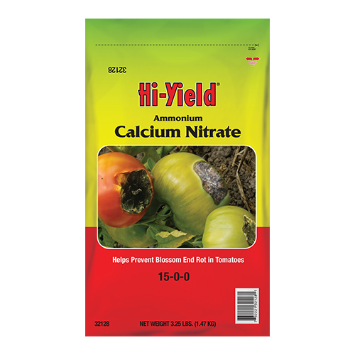 Hi-Yield Calcium Nitrate 3.25lbs