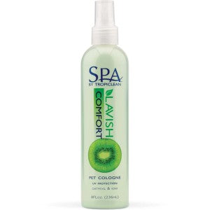 Spa by Tropiclean Cologne 8oz