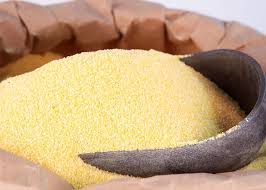 Corn Meal 50lbs