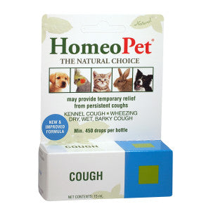HomeoPet Supplements