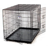 Pet Lodge Wire Double Door Pet Crate