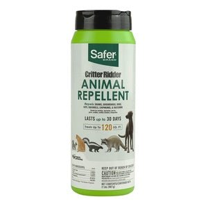 Critter Ridder Repellent