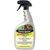 Fertilome CritterGo RTU quart