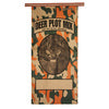 Fall Deer Plot Mix 50lbs