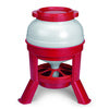 Plastic Dome Feeder
