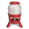 Plastic Dome Feeder