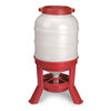 Plastic Dome Feeder