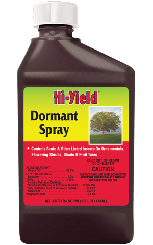 Hi-Yield Dormant Spray 16oz