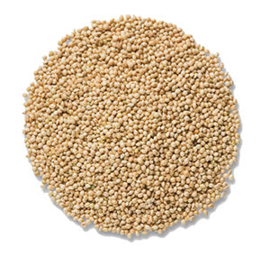 White Millet 50lbs