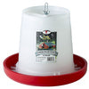 Hanging Poultry Feeder