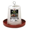 Hanging Poultry Feeder