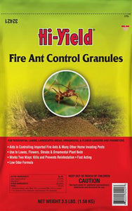 Hi-Yield Fire Ant Control 3.5lbs