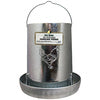 Free Range Galvanized Hanging Feeder