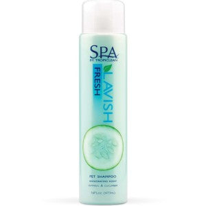 Spa by Tropiclean Cologne 8oz