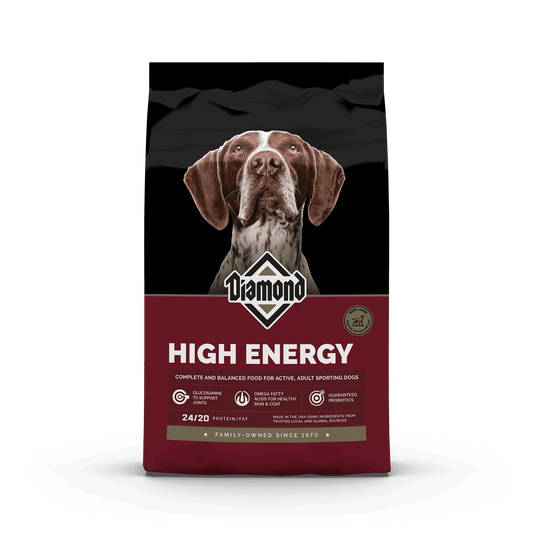 Diamond High Energy 50lbs