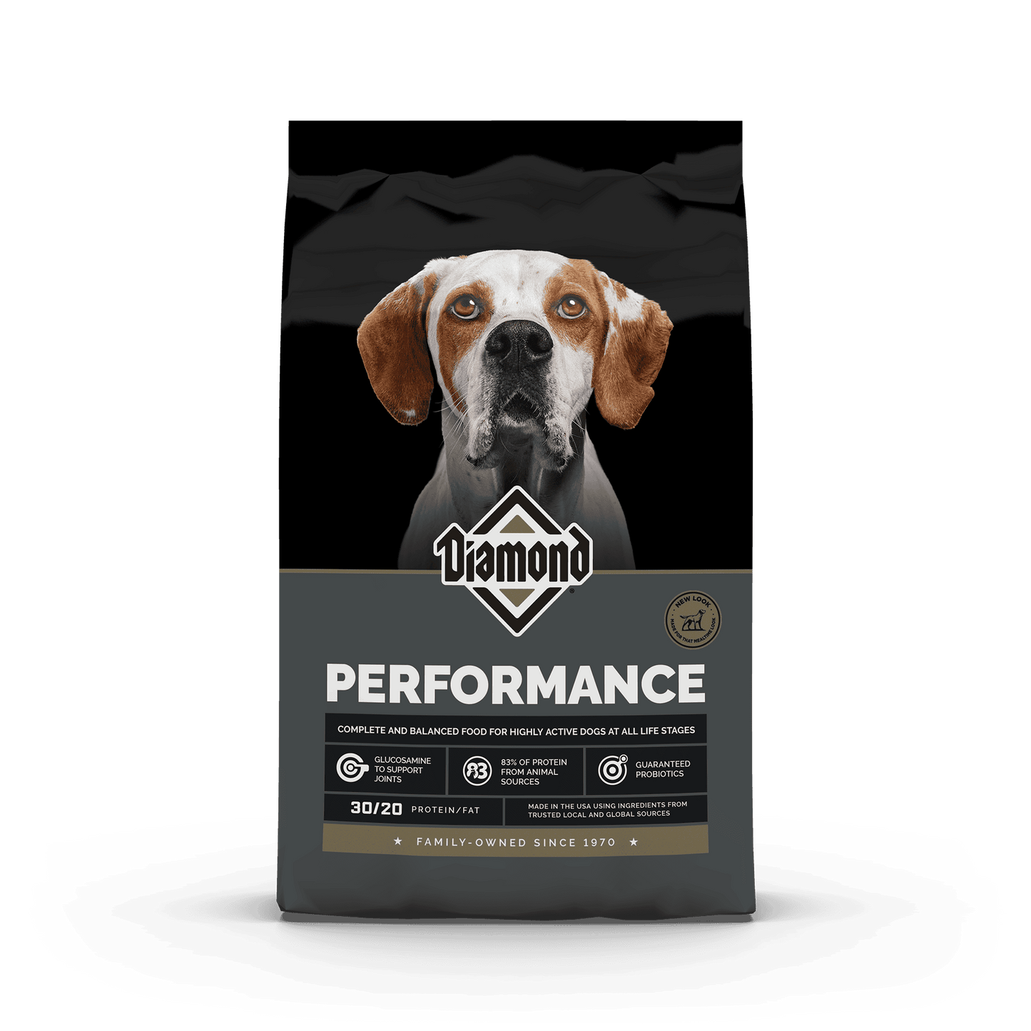 Diamond Performance 40lbs