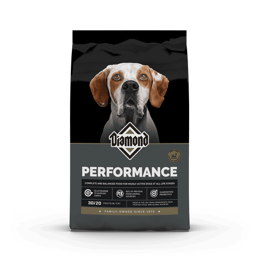 Diamond Performance 40lbs