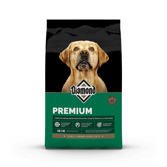 Diamond Premium