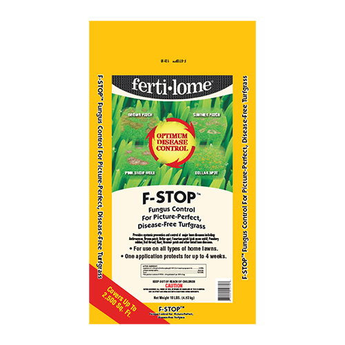 Fertilome F-Stop Lawn & Garden
