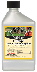 Fertilome F-Stop Lawn & Garden