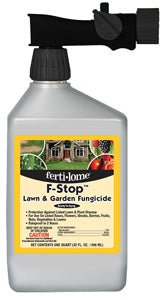 Fertilome F-Stop Lawn & Garden