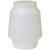 Complete Plastic Poultry Fount - 1gal