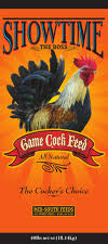 Gamecock Conditioner 50lbs