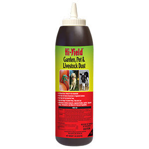 Hi-Yield Garden, Pet & Livestock Dust