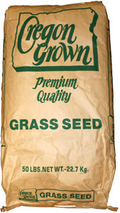 Ryegrass, Gulf Annual - 50lbs
