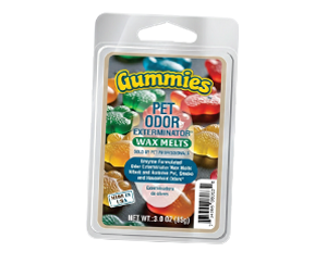 Pet Odor Exterminator 3oz Wax Melts