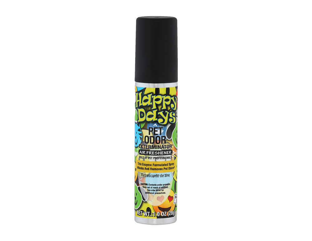 Pet Odor Exterminator 1oz Air Freshener Spray