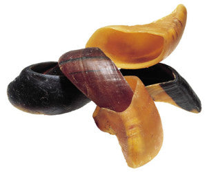 Cow Hooves Dog Chews