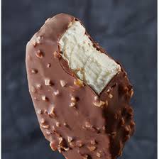 Freezer Snacks