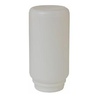 Plastic Screw-On Poultry Waterer Jar - 1qt
